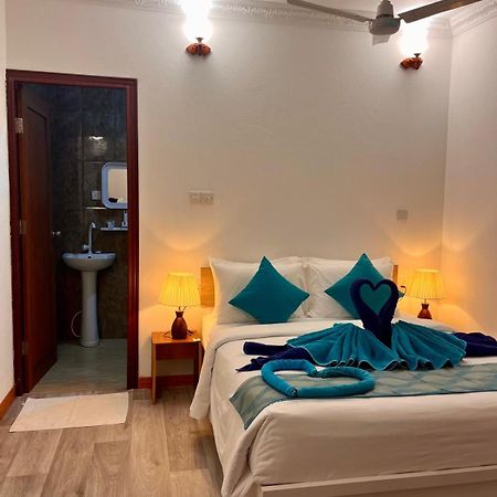 Ithaa Dhigurah Maldives Dhigurah (Alif Dhaal Atoll) Exterior photo