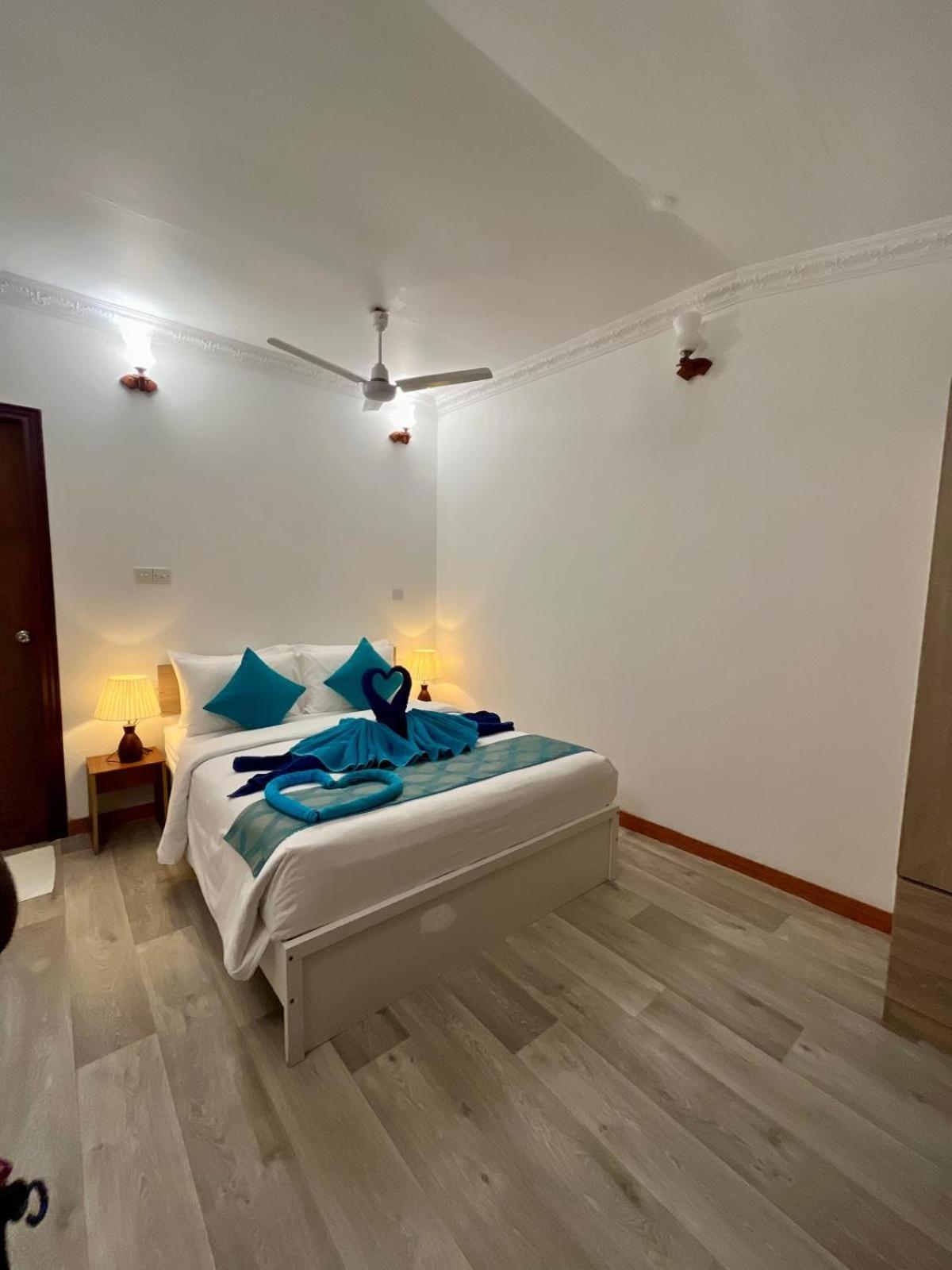 Ithaa Dhigurah Maldives Dhigurah (Alif Dhaal Atoll) Exterior photo